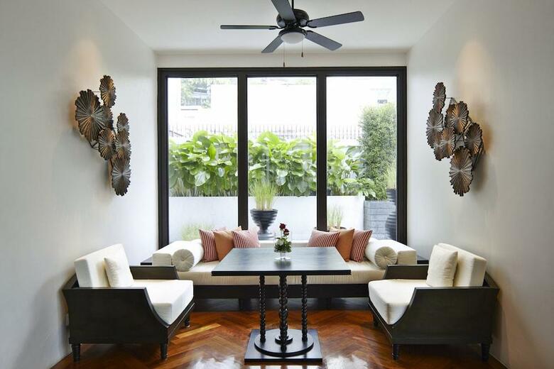 Movenpick Hotel Sukhumvit 15 Bangkok