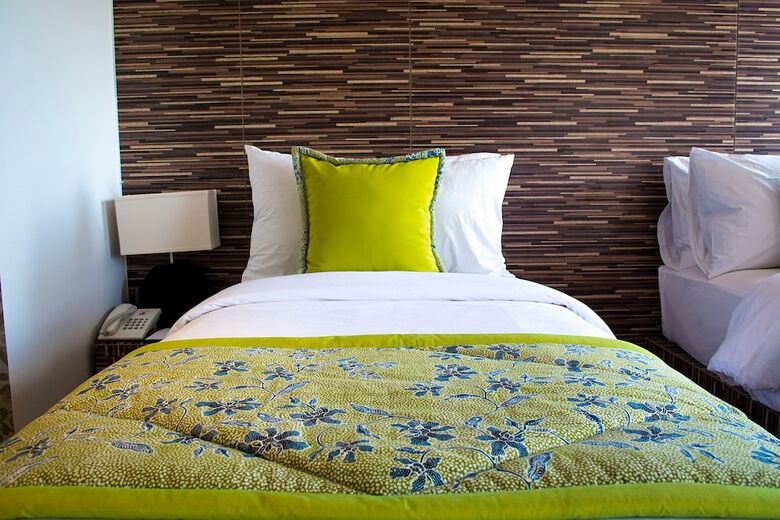 Apartamento Lembongan Beach Club And Resort