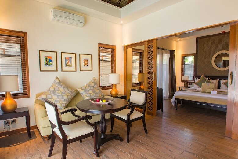 Apartamento Lembongan Beach Club And Resort