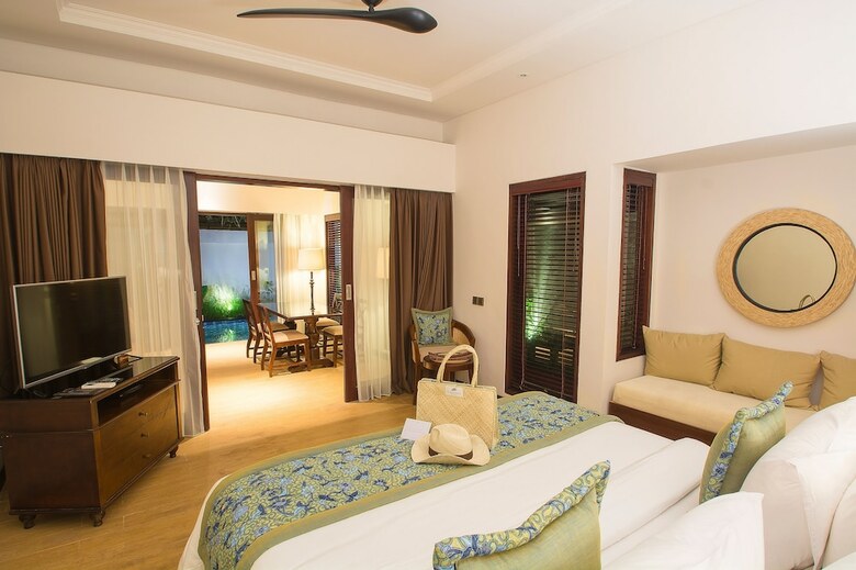 Apartamento Lembongan Beach Club And Resort