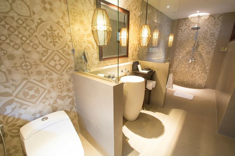 Apartamento Lembongan Beach Club And Resort