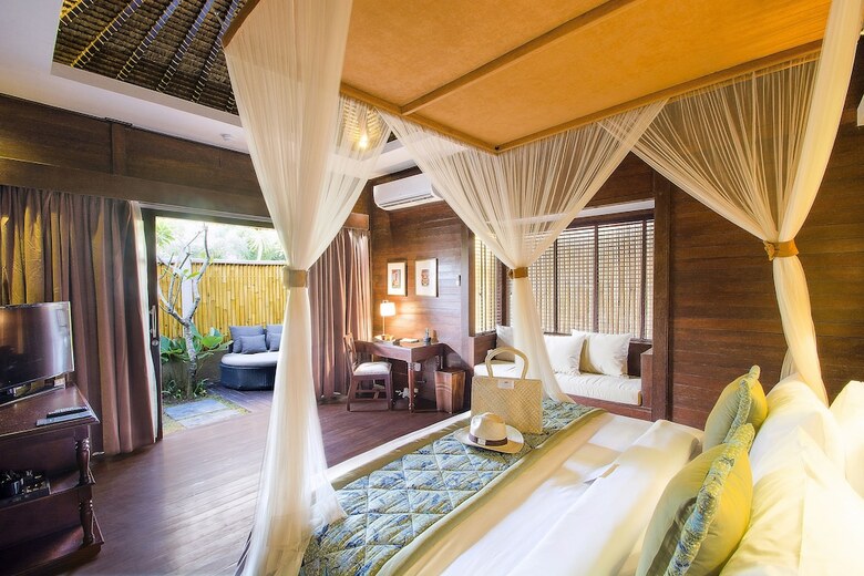 Apartamento Lembongan Beach Club And Resort