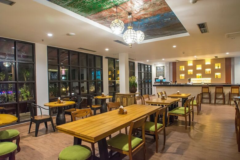 Apartamento Lembongan Beach Club And Resort