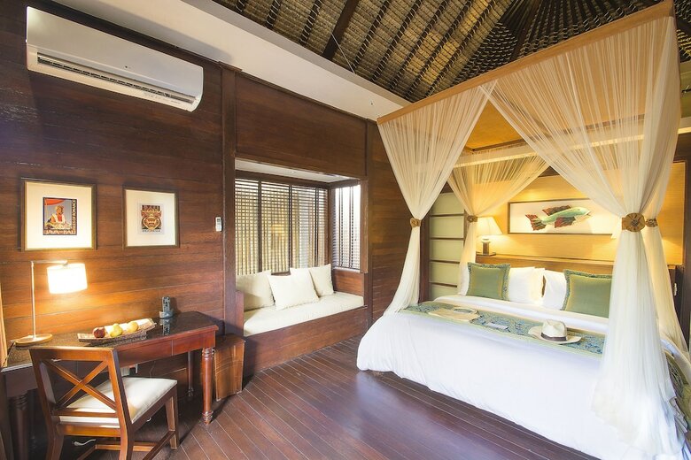 Apartamento Lembongan Beach Club And Resort