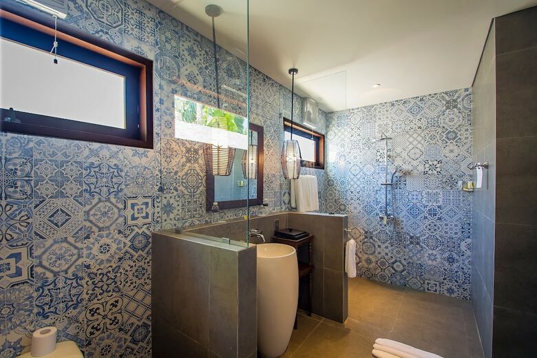 Apartamento Lembongan Beach Club And Resort