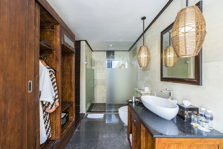 Apartamento Lembongan Beach Club And Resort
