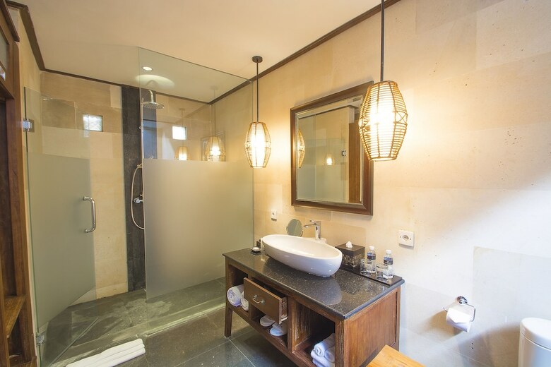 Apartamento Lembongan Beach Club And Resort