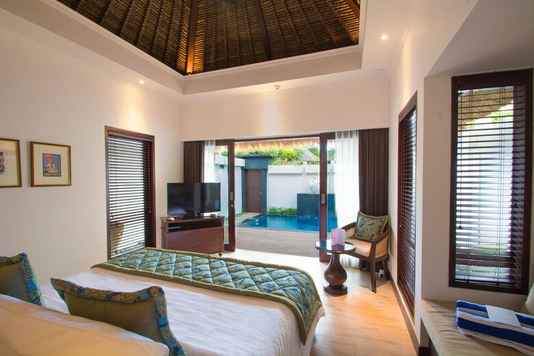 Apartamento Lembongan Beach Club And Resort