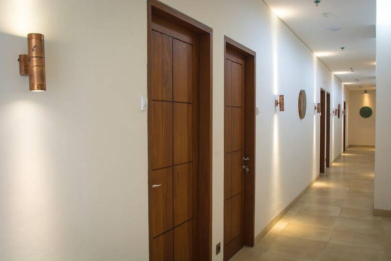 Apartamento Lembongan Beach Club And Resort