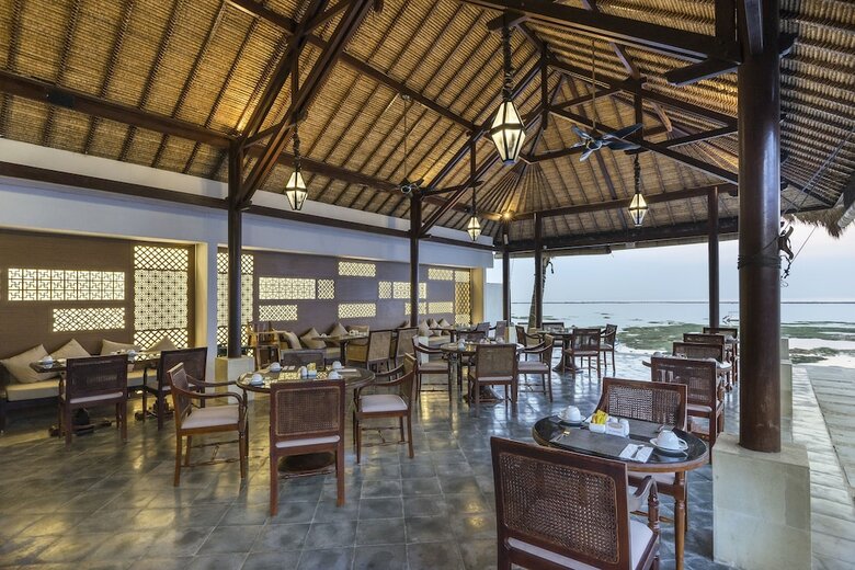 Apartamento Lembongan Beach Club And Resort