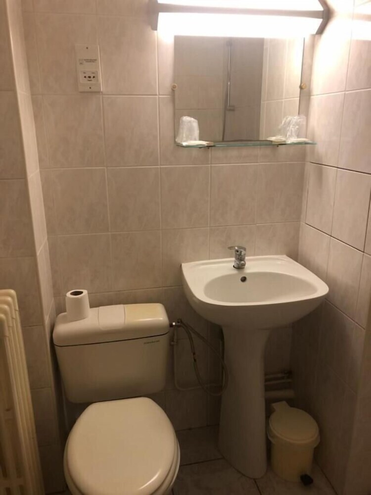 Hotel H�tel Saint Louis