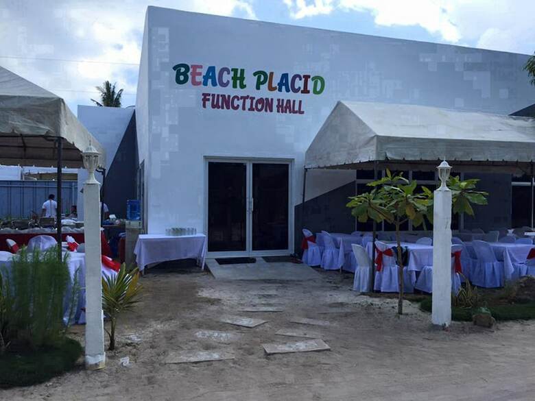Hotel Beach Placid Resort & Restaurant