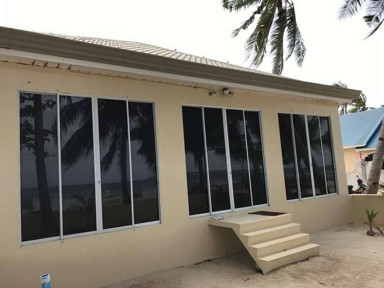 Hotel Beach Placid Resort & Restaurant