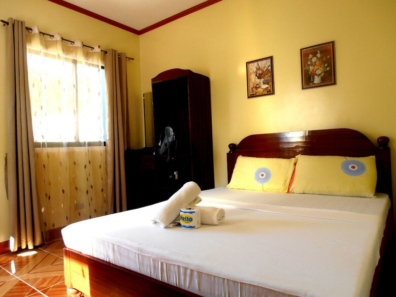 Apartamento Blue Corals Beach Resort