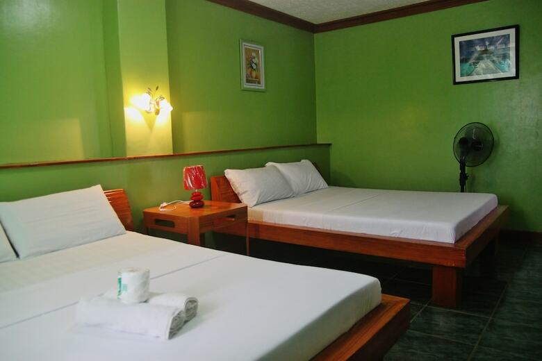 Apartamento Blue Corals Beach Resort