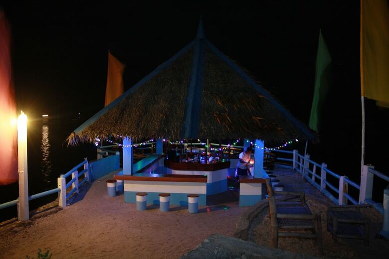 Apartamento Blue Corals Beach Resort
