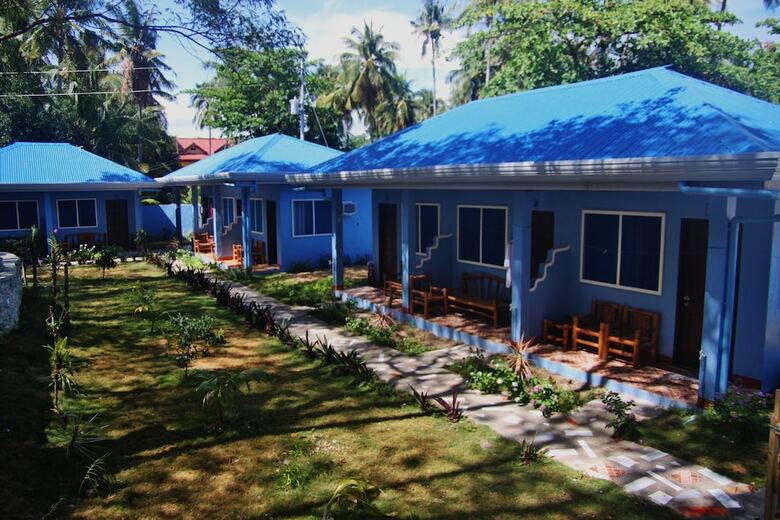 Apartamento Blue Corals Beach Resort