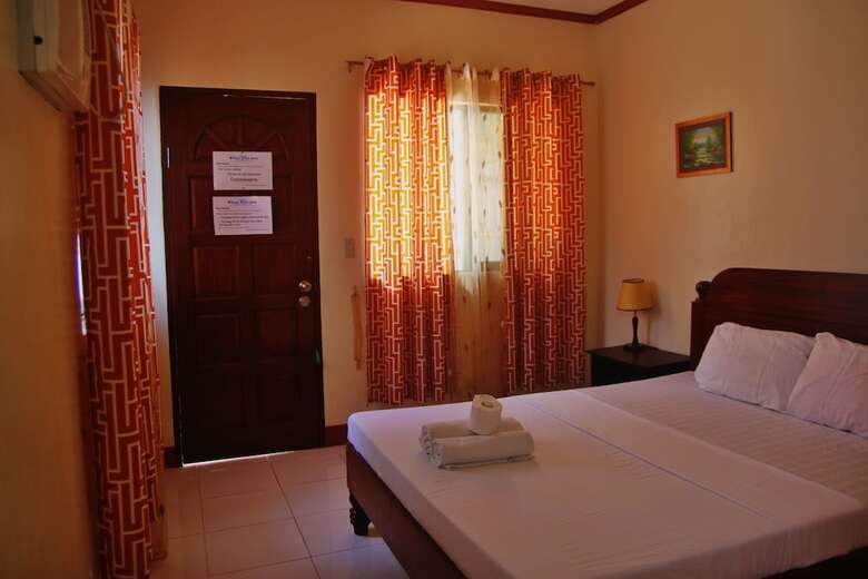 Apartamento Blue Corals Beach Resort
