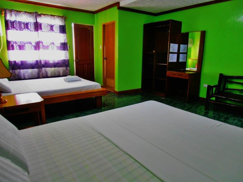 Apartamento Blue Corals Beach Resort