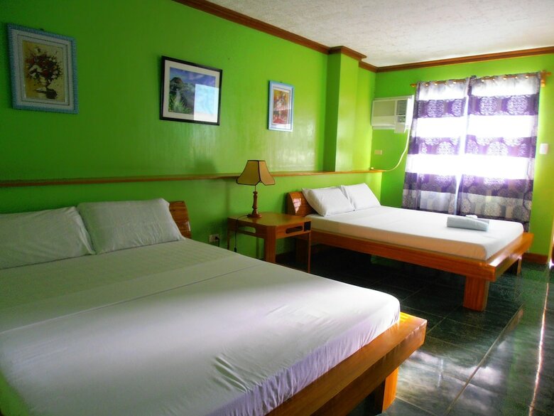 Apartamento Blue Corals Beach Resort