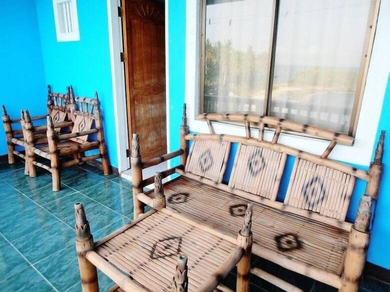 Apartamento Blue Corals Beach Resort