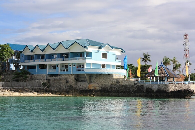 Apartamento Blue Corals Beach Resort