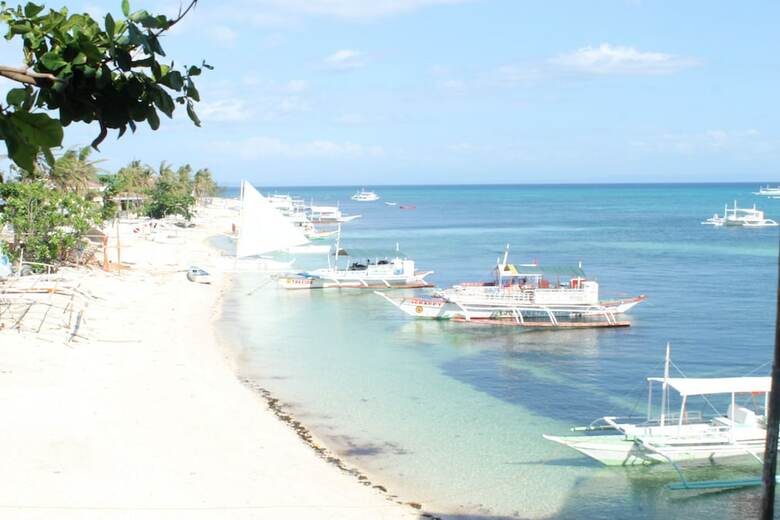 Apartamento Blue Corals Beach Resort
