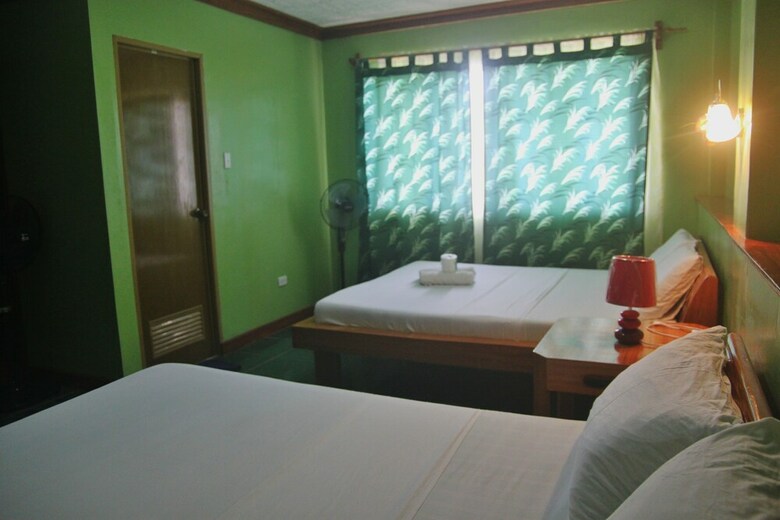 Apartamento Blue Corals Beach Resort