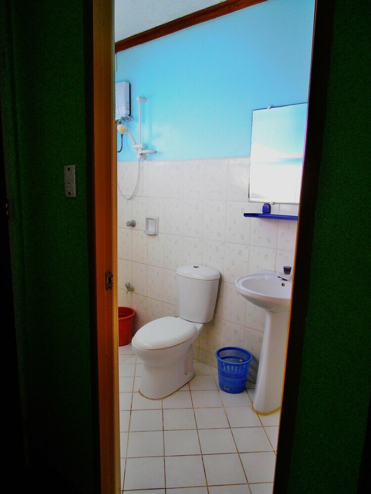 Apartamento Blue Corals Beach Resort