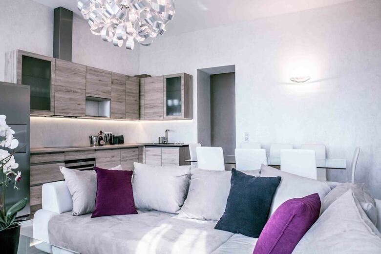 Apartamento R�sidence Du Louvre