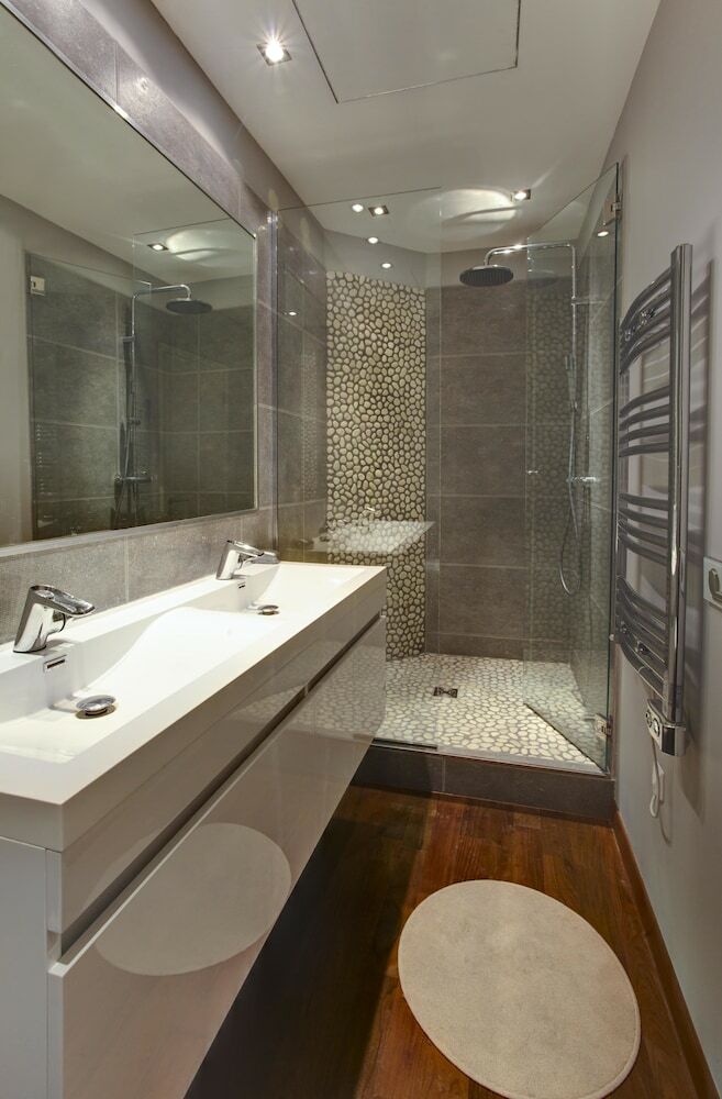Apartamento R�sidence Du Louvre