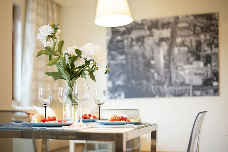Apartamentos Little Home - Neptun Park
