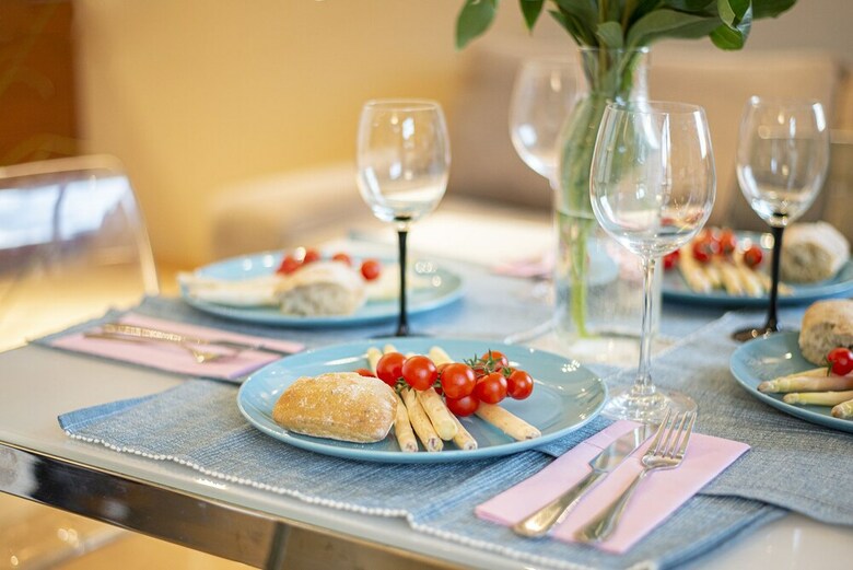 Apartamentos Little Home - Neptun Park