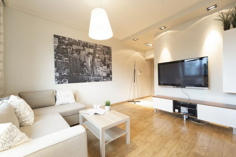 Apartamentos Little Home - Neptun Park