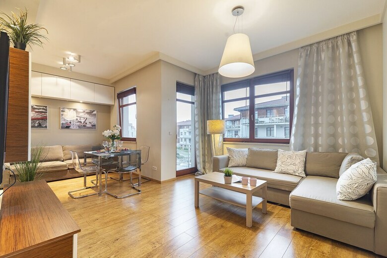 Apartamentos Little Home - Neptun Park
