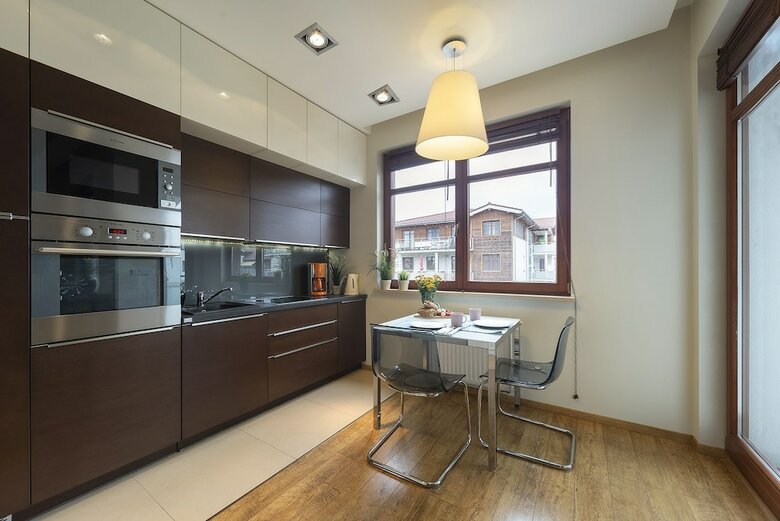 Apartamentos Little Home - Neptun Park