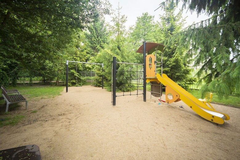 Apartamentos Little Home - Neptun Park