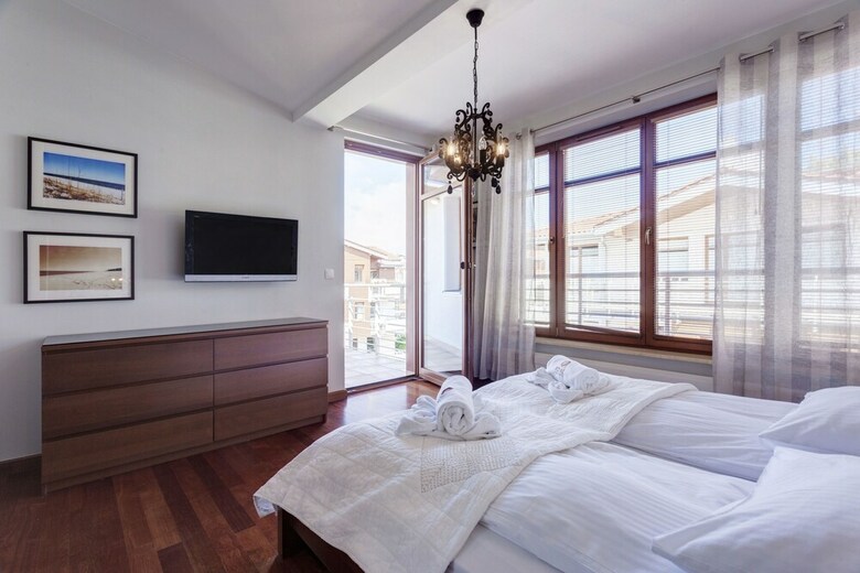 Apartamentos Little Home - Neptun Park