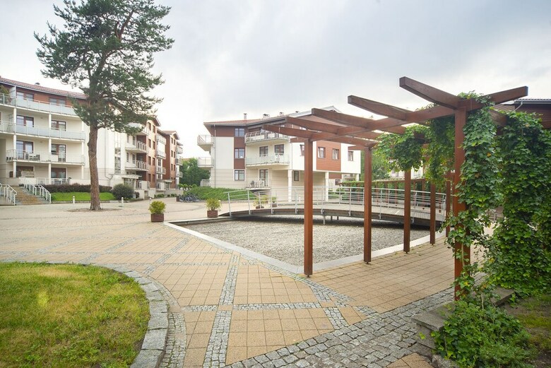 Apartamentos Little Home - Neptun Park