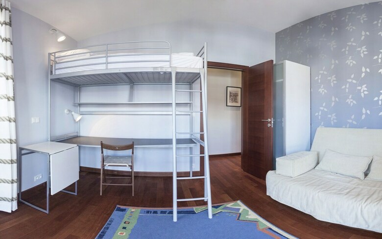 Apartamentos Little Home - Neptun Park