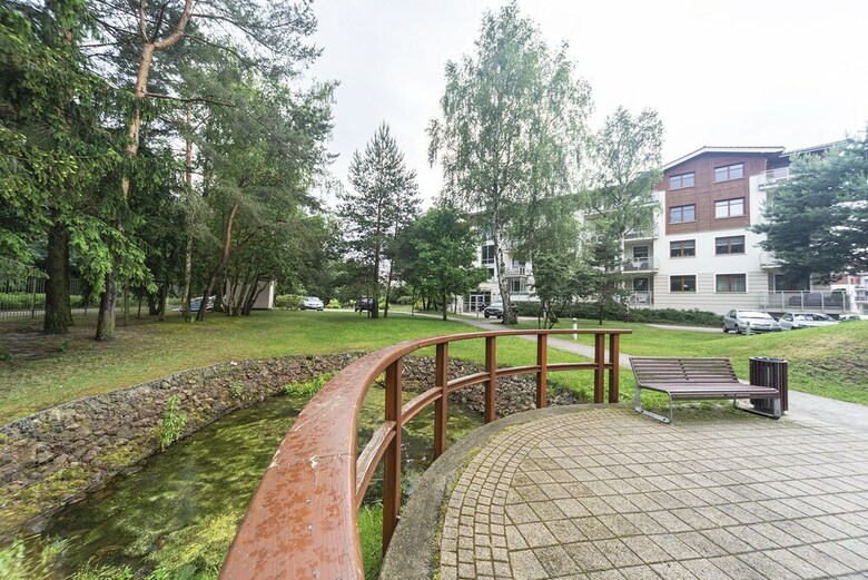 Apartamentos Little Home - Neptun Park