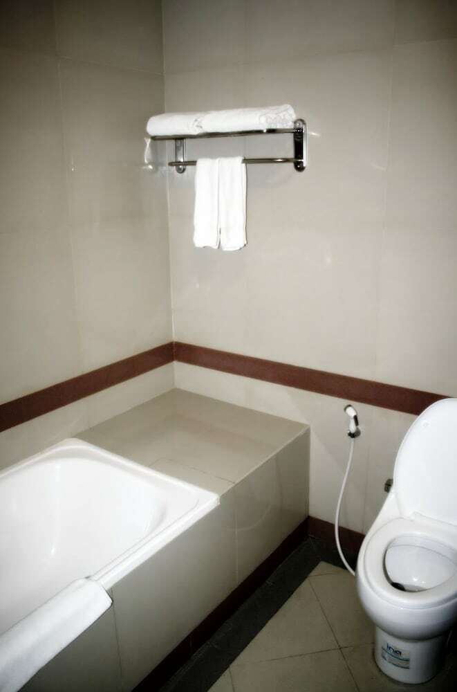 Hotel Taman Tirta Ayu