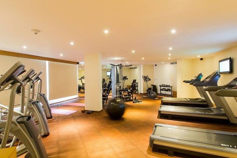 Hotel Marigold By Greenpark