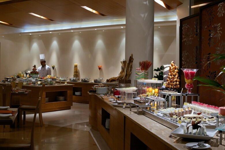 Hotel Marigold By Greenpark