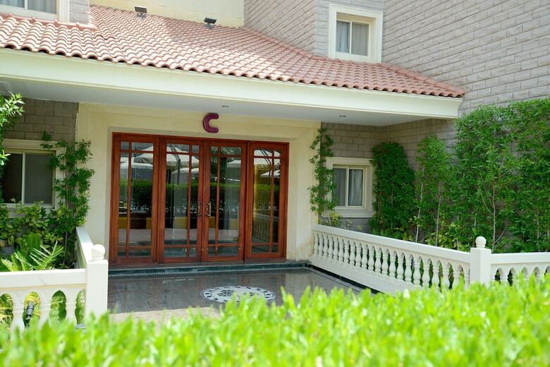 Hotel Boudl Gardenia Resort