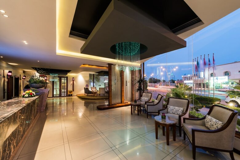 Hotel Boudl Gardenia Resort