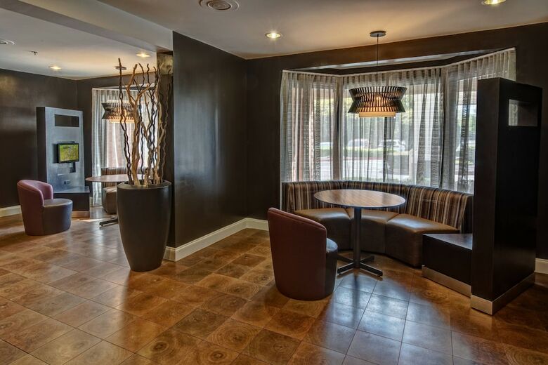 Hotel Courtyard By Marriott Memphis Germantown