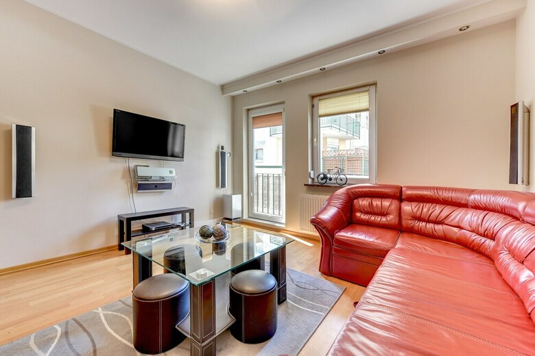 Apartamentos Little Home - Molo