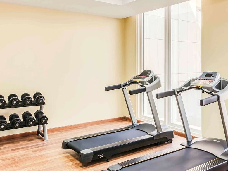 Hotel Ibis Yanbu Saudi Arabia