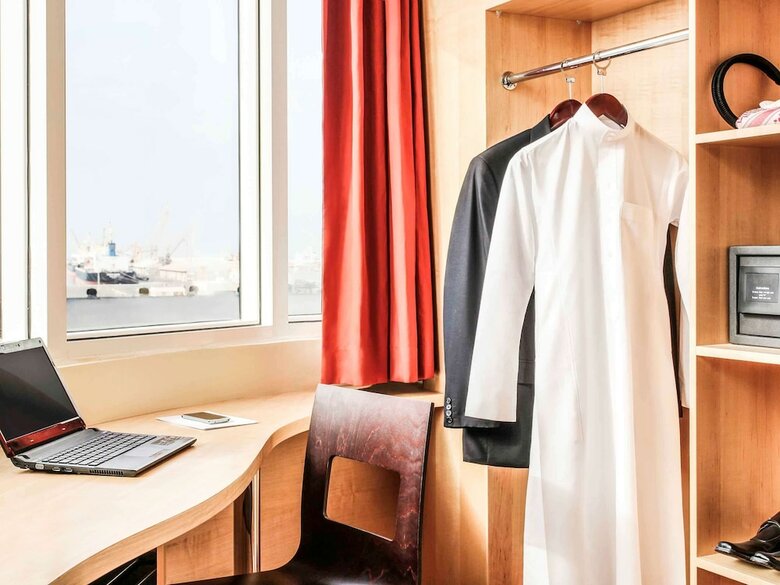 Hotel Ibis Yanbu Saudi Arabia